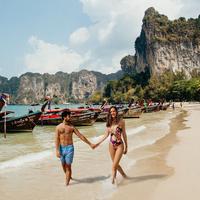 Отзыв от Роза - Виза Destination Thailand